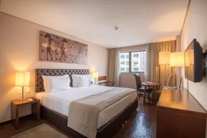 Vila Gale Rio de Janeiro 4*