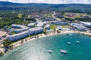 Riu Montego Bay 5*