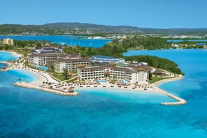 Secrets Wild Orchid Jamaica 5*