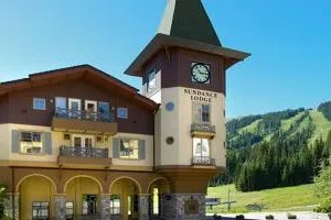 Coast Sundance Lodge 3* Superior