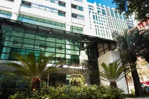 Blue Tree Premium Paulista 4*