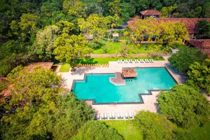 Amaya Lake Dambulla 4*
