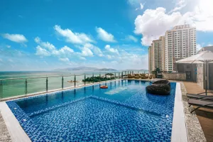 Navada Beach Hotel 4*