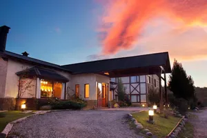 Rincon del Calafate 3*