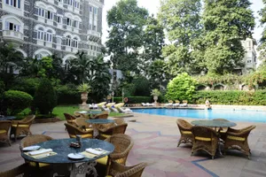 The Taj Mahal Palace 5*