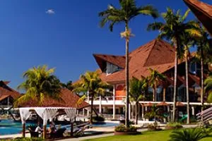 Recanto Cataratas Thermas Resort & Convention Hotel 5*