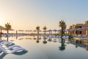 Sofitel Al Hamra Beach Resort 5*