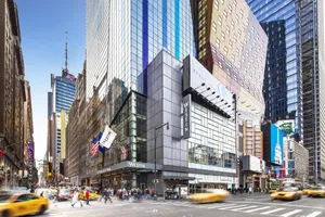 The Westin New York at Times Square 5*