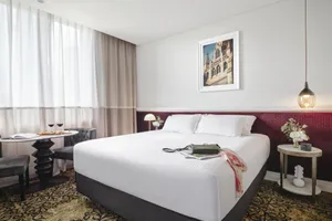 Rendezvous Hotel Melbourne 4*