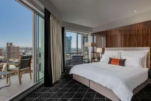 Swissotel Sydney 4* Superior