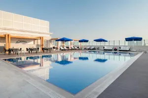Riviera Rayhaan by Rotana Doha 4*