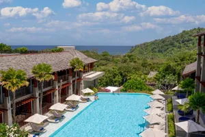 Avista Hideaway Phuket Patong 5*