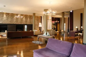 Esplendor Calafate 4*