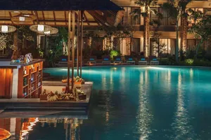 Movenpick Resort & Spa Jimbaran Bali 5*
