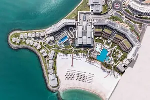 InterContinental Ras Al Khaimah Resort and Spa 5*