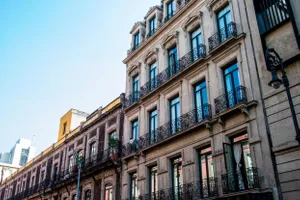 Hotel Historico Central 4*