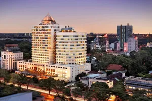 Sofitel Plaza Saigon 5*