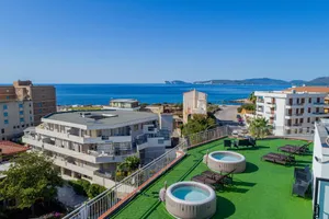 Hotel Villa Piras 3*