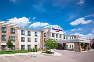 SpringHill Suites by Marriott Cheyenne 3*