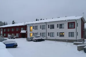 Levi Ski Star 220 3*