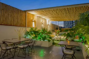 Elegancia Suites Habana 4*
