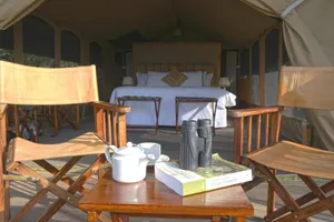 Mara Elatia Camp 3* Superior