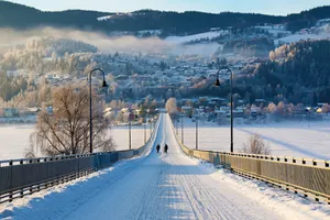 Hotel Lillehammer 4*