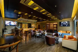 Virunga Inn Spa Hotel 4*