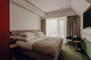 Hotel Puro Poznan Old Town 4*