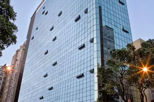Royal Rio Palace 4*