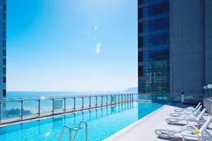 Kolon Seacloud Hotel 4*