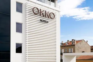 Okko Hotels Cannes Centre 4*