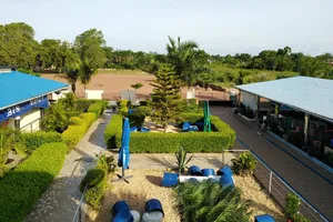 Hotel Bis 3*