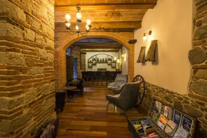 La Casona Hotel Boutique 4*