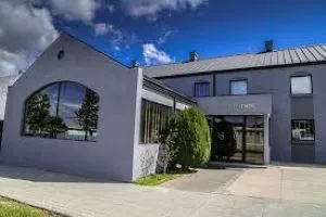 Martin Gusinde Hotel 4*