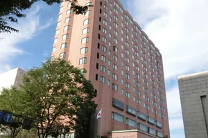Kanazawa Tokyu Hotel 4*