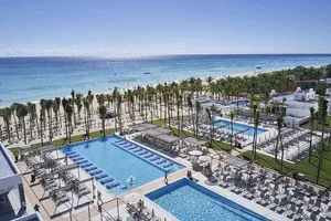Riu Palace Riviera Maya 5*