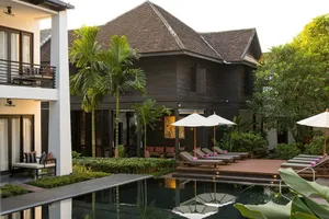 U Chiang Mai 4*