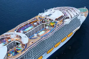 Harmony of the Seas 4* Superior