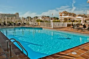 BQ Apolo Hotel 4*