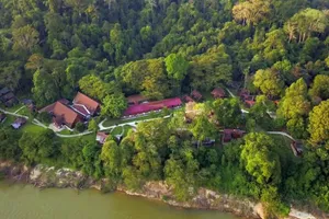 Mutiara Taman Negara Resort 3*