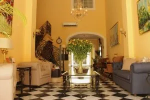 Casa Lucia Hotel Boutique 4*