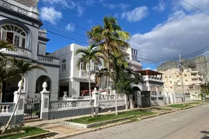 Villa Avana 4*