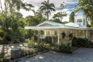 Aguas Claras 4* Superior