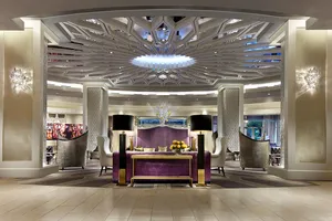 The Guest House at Graceland 4*