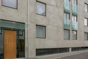 Thingholt by Center Hotels 4*