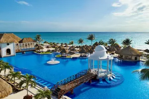 Dreams Sapphire Resort & Spa Riviera Cancun 5*