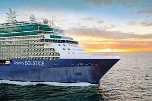 Celebrity Solstice 4*