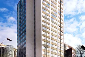 Melia Barcelona Sarria 5*