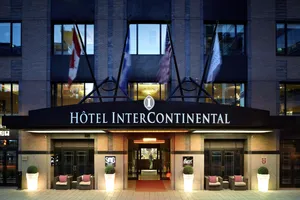 InterContinental Montreal 4*